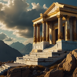 Throne of Olympus Betpanda Test